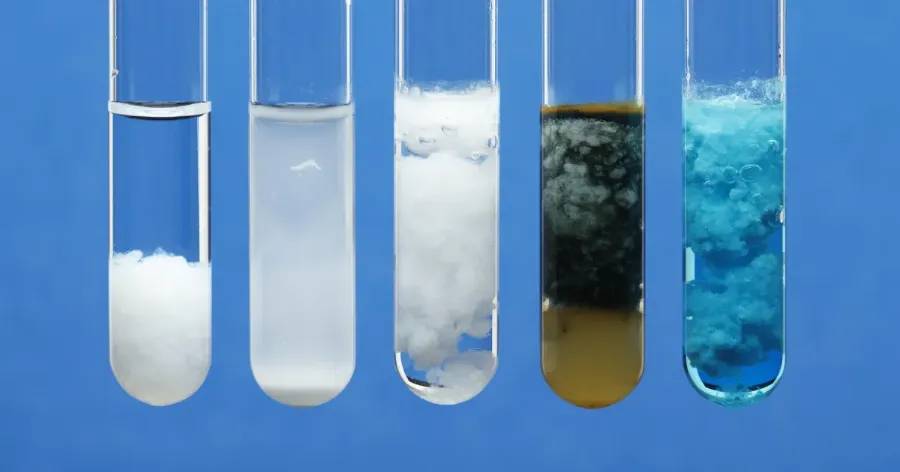 Manufacturing in 2026 - Why Chemical Manufacturing Remains a Backbone of Industry